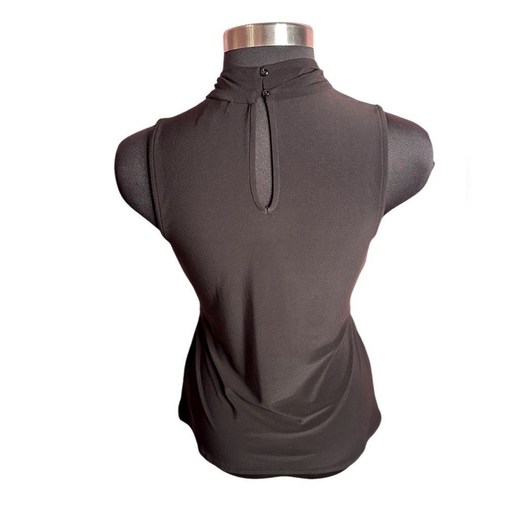 Halogen Crossover Top With Keyhole Back Size M Nw… - image 3